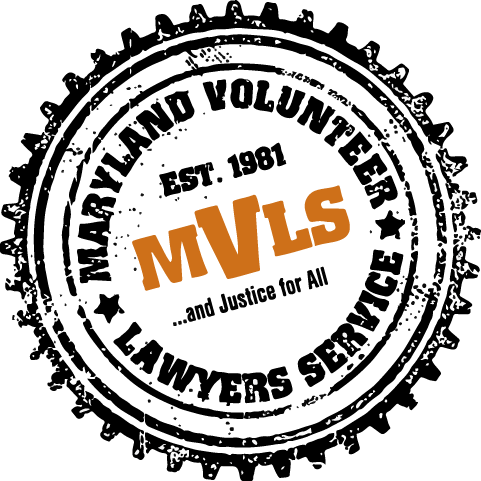 Maryland Volunteer Lawyers Service (MVLS) on LinkedIn: MVLS had an attorney  for me